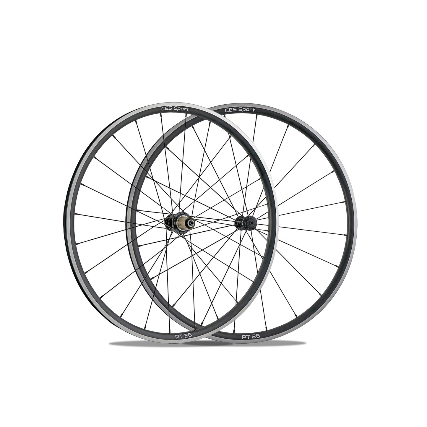 'PT26' (Pedwar Tymor) - Disc Brake CLEARANCE-0