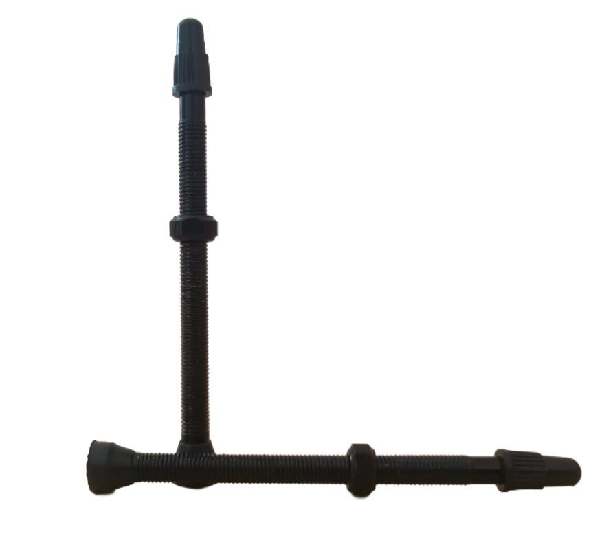 Aluminium Tubeless Valves-0