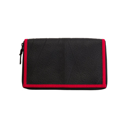 Serra Recycled Rubber Vegan Travel Organiser (available in 3 colours)-3