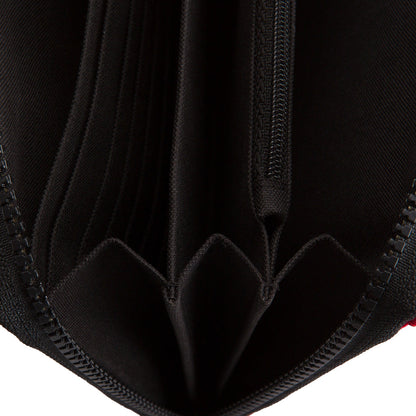 Serra Recycled Rubber Vegan Travel Organiser (available in 3 colours)-1