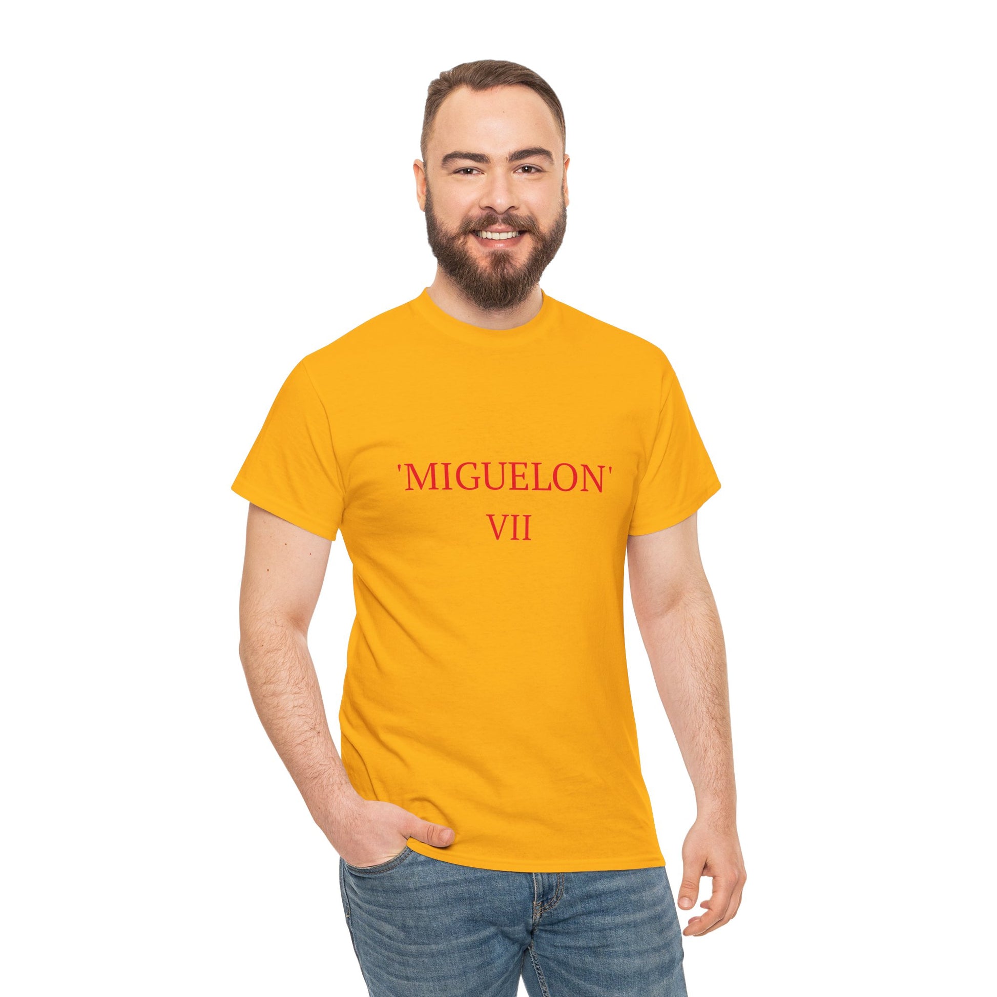 Miguel Indurain Grand Tour Tee-12
