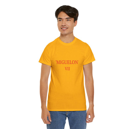 Miguel Indurain Grand Tour Tee-20