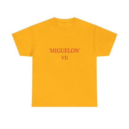 Miguel Indurain Grand Tour Tee-1
