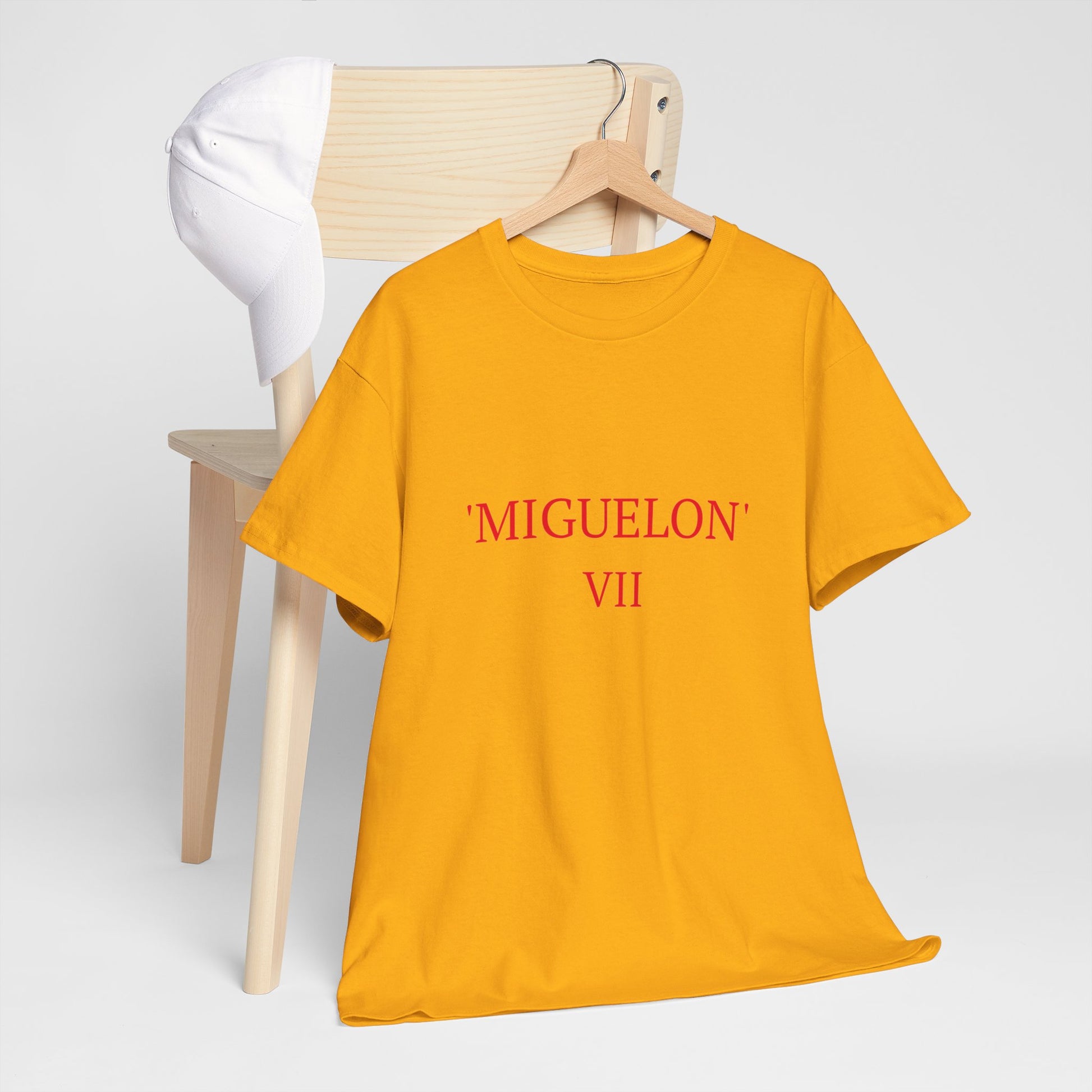 Miguel Indurain Grand Tour Tee-7
