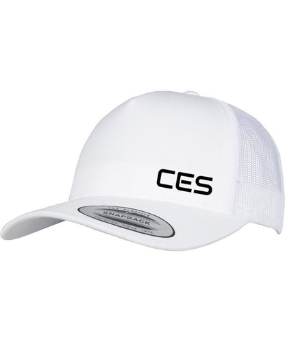 CES Trucker Cap-3